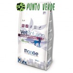 MONGE VETSOLUTION FELINE GASTROINTESTINAL KG 1,5